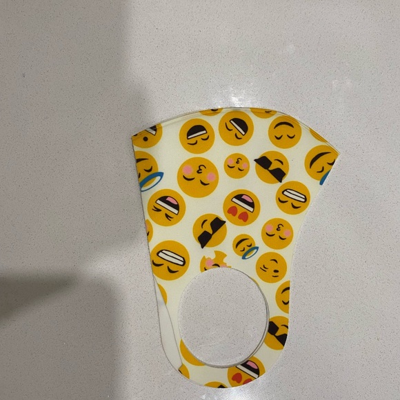 Colorful Patterned Face Masks - Picture 5 of 10